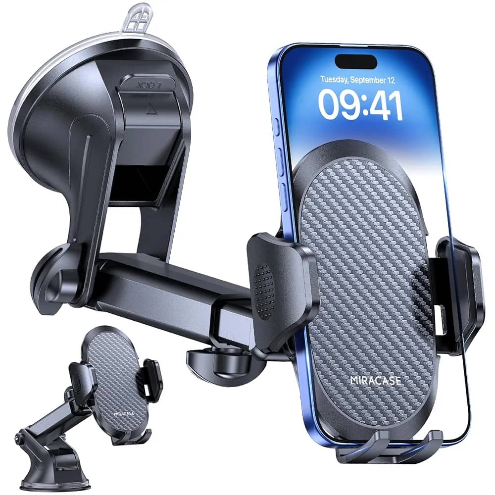 Support de téléphone de voiture